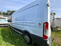 Ford transit bestelwagen - afbeelding 23 van  30