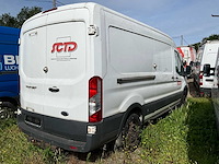 Ford transit bestelwagen - afbeelding 27 van  30