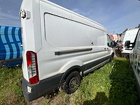 Ford transit bestelwagen - afbeelding 28 van  30