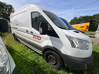 Ford transit bestelwagen - afbeelding 29 van  30