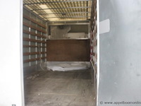 Ford transit, chassisnummer wf0dxxttgdeu38030, eerste inschrijving 2014-10-14, 262.668 km, 114 kw, 2.198 cm³, diesel, manueel, bestelwagen, euro 5b, mtm 3.500 kg, tarragewicht 2.670 kg, keuring geldig tot 16/10/2026 - afbeelding 2 van  20