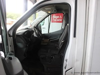 Ford transit, chassisnummer wf0dxxttgdeu38030, eerste inschrijving 2014-10-14, 262.668 km, 114 kw, 2.198 cm³, diesel, manueel, bestelwagen, euro 5b, mtm 3.500 kg, tarragewicht 2.670 kg, keuring geldig tot 16/10/2026 - afbeelding 3 van  20