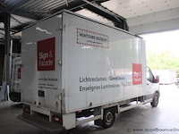 Ford transit, chassisnummer wf0dxxttgdeu38030, eerste inschrijving 2014-10-14, 262.668 km, 114 kw, 2.198 cm³, diesel, manueel, bestelwagen, euro 5b, mtm 3.500 kg, tarragewicht 2.670 kg, keuring geldig tot 16/10/2026 - afbeelding 15 van  20