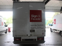 Ford transit, chassisnummer wf0dxxttgdeu38030, eerste inschrijving 2014-10-14, 262.668 km, 114 kw, 2.198 cm³, diesel, manueel, bestelwagen, euro 5b, mtm 3.500 kg, tarragewicht 2.670 kg, keuring geldig tot 16/10/2026 - afbeelding 16 van  20