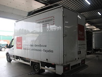 Ford transit, chassisnummer wf0dxxttgdeu38030, eerste inschrijving 2014-10-14, 262.668 km, 114 kw, 2.198 cm³, diesel, manueel, bestelwagen, euro 5b, mtm 3.500 kg, tarragewicht 2.670 kg, keuring geldig tot 16/10/2026 - afbeelding 17 van  20