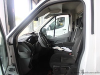 Ford transit, chassisnummer wf0dxxttgdfy85584, eerste inschrijving 2015-09-22, 364.434 km, 114 kw, 2.198 cm³, diesel, manueel, bestelwagen, euro 5b, mtm 3.500 kg, tarra 3410kg - afbeelding 2 van  19