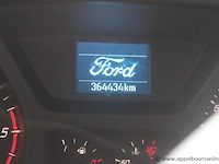 Ford transit, chassisnummer wf0dxxttgdfy85584, eerste inschrijving 2015-09-22, 364.434 km, 114 kw, 2.198 cm³, diesel, manueel, bestelwagen, euro 5b, mtm 3.500 kg, tarra 3410kg - afbeelding 3 van  19