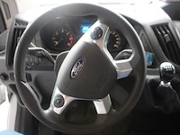 Ford transit, chassisnummer wf0dxxttgdfy85584, eerste inschrijving 2015-09-22, 364.434 km, 114 kw, 2.198 cm³, diesel, manueel, bestelwagen, euro 5b, mtm 3.500 kg, tarra 3410kg - afbeelding 4 van  19