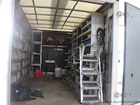 Ford transit, chassisnummer wf0dxxttgdfy85584, eerste inschrijving 2015-09-22, 364.434 km, 114 kw, 2.198 cm³, diesel, manueel, bestelwagen, euro 5b, mtm 3.500 kg, tarra 3410kg - afbeelding 19 van  19