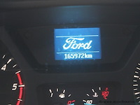 Ford transit, chassisnummer wf0dxxttgdjr48287, eerste inschrijving 05/02/2019, 165.972 km, 125 kw, 1.996 cm³, diesel, manueel, bestelwagen, euro 6, mtm 3.500 kg,tarra 2563kg, keuring geldig tot 13/02/2027 - afbeelding 2 van  18