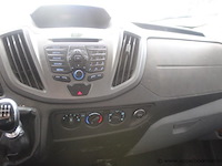 Ford transit, chassisnummer wf0dxxttgdjr48287, eerste inschrijving 05/02/2019, 165.972 km, 125 kw, 1.996 cm³, diesel, manueel, bestelwagen, euro 6, mtm 3.500 kg,tarra 2563kg, keuring geldig tot 13/02/2027 - afbeelding 4 van  18