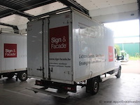 Ford transit, chassisnummer wf0dxxttgdjr48287, eerste inschrijving 05/02/2019, 165.972 km, 125 kw, 1.996 cm³, diesel, manueel, bestelwagen, euro 6, mtm 3.500 kg,tarra 2563kg, keuring geldig tot 13/02/2027 - afbeelding 13 van  18