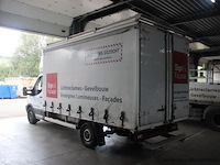 Ford transit, chassisnummer wf0dxxttgdjr48287, eerste inschrijving 05/02/2019, 165.972 km, 125 kw, 1.996 cm³, diesel, manueel, bestelwagen, euro 6, mtm 3.500 kg,tarra 2563kg, keuring geldig tot 13/02/2027 - afbeelding 15 van  18
