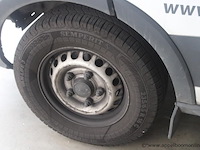 Ford transit, chassisnummer wf0dxxttgdjr48287, eerste inschrijving 05/02/2019, 165.972 km, 125 kw, 1.996 cm³, diesel, manueel, bestelwagen, euro 6, mtm 3.500 kg,tarra 2563kg, keuring geldig tot 13/02/2027 - afbeelding 16 van  18