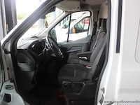 Ford transit, chassisnummer wf0xxxttgxej24100, eerste inschrijving 18/08/2014, 295.592 km, 114 kw, 2.198 cm³, diesel, manueel, bestelwagen, euro 5b, mtm 3.500 kg, tarragewicht 3.105 kg, keuring geldig tot 28/08/2026 - afbeelding 3 van  20