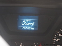 Ford transit, chassisnummer wf0xxxttgxej24100, eerste inschrijving 18/08/2014, 295.592 km, 114 kw, 2.198 cm³, diesel, manueel, bestelwagen, euro 5b, mtm 3.500 kg, tarragewicht 3.105 kg, keuring geldig tot 28/08/2026 - afbeelding 4 van  20