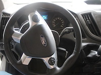 Ford transit, chassisnummer wf0xxxttgxej24100, eerste inschrijving 18/08/2014, 295.592 km, 114 kw, 2.198 cm³, diesel, manueel, bestelwagen, euro 5b, mtm 3.500 kg, tarragewicht 3.105 kg, keuring geldig tot 28/08/2026 - afbeelding 5 van  20