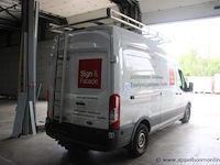 Ford transit, chassisnummer wf0xxxttgxej24100, eerste inschrijving 18/08/2014, 295.592 km, 114 kw, 2.198 cm³, diesel, manueel, bestelwagen, euro 5b, mtm 3.500 kg, tarragewicht 3.105 kg, keuring geldig tot 28/08/2026 - afbeelding 15 van  20