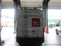 Ford transit, chassisnummer wf0xxxttgxej24100, eerste inschrijving 18/08/2014, 295.592 km, 114 kw, 2.198 cm³, diesel, manueel, bestelwagen, euro 5b, mtm 3.500 kg, tarragewicht 3.105 kg, keuring geldig tot 28/08/2026 - afbeelding 16 van  20