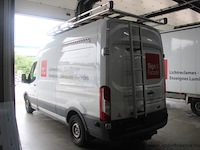 Ford transit, chassisnummer wf0xxxttgxej24100, eerste inschrijving 18/08/2014, 295.592 km, 114 kw, 2.198 cm³, diesel, manueel, bestelwagen, euro 5b, mtm 3.500 kg, tarragewicht 3.105 kg, keuring geldig tot 28/08/2026 - afbeelding 17 van  20