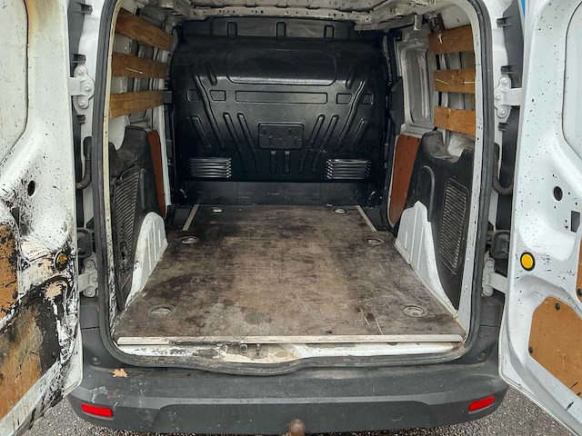 Ford transit connect - 1.5 tdci l1 economy - afbeelding 2 van  25