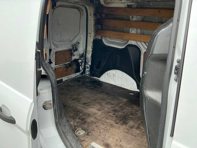 Ford transit connect - 1.5 tdci l1 economy - afbeelding 7 van  25