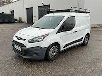 Ford transit connect - 1.5 tdci l1 economy - afbeelding 1 van  25