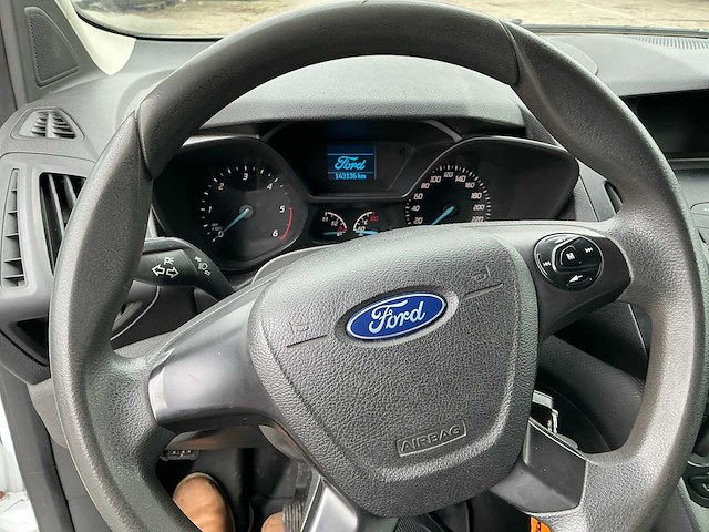 Ford transit connect - 1.5 tdci l1 economy - afbeelding 14 van  25