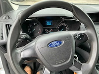 Ford transit connect - 1.5 tdci l1 economy - afbeelding 14 van  25