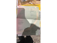 Ford transit connect - 1.5 tdci l1 economy - afbeelding 18 van  25