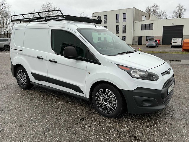 Ford transit connect - 1.5 tdci l1 economy - afbeelding 23 van  25