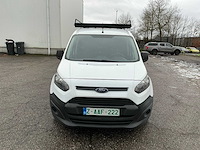 Ford transit connect - 1.5 tdci l1 economy - afbeelding 24 van  25