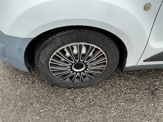Ford transit connect - 1.5 tdci l1 economy - afbeelding 25 van  25