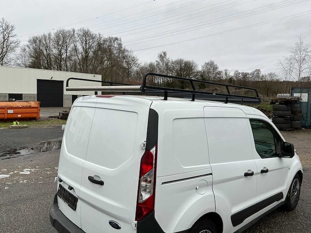 Ford transit connect - 1.5 tdci l1 economy - afbeelding 6 van  25