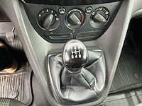Ford transit connect - 1.5 tdci l1 economy - afbeelding 13 van  25