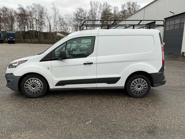 Ford transit connect - 1.5 tdci l1 economy - afbeelding 12 van  25