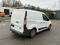 Ford transit connect - 1.5 tdci l1 economy - afbeelding 21 van  25