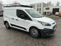 Ford transit connect - 1.5 tdci l1 economy - afbeelding 23 van  25