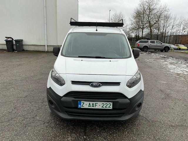 Ford transit connect - 1.5 tdci l1 economy - afbeelding 24 van  25