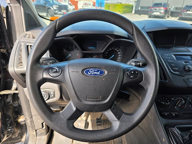 Ford transit connect 2014 - afbeelding 2 van  43