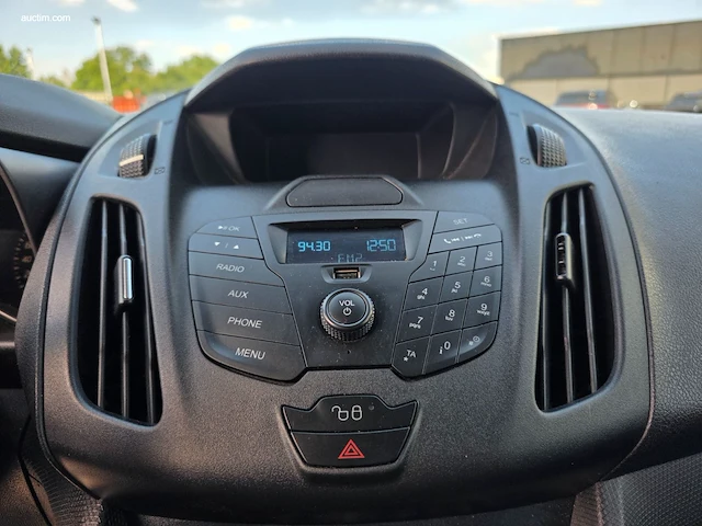 Ford transit connect 2014 - afbeelding 4 van  43