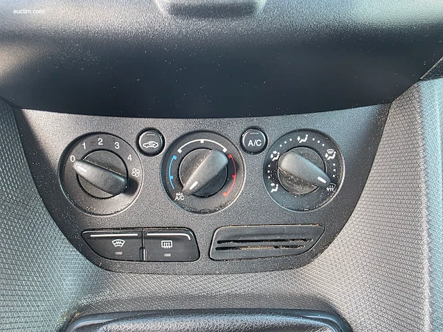 Ford transit connect 2014 - afbeelding 5 van  43