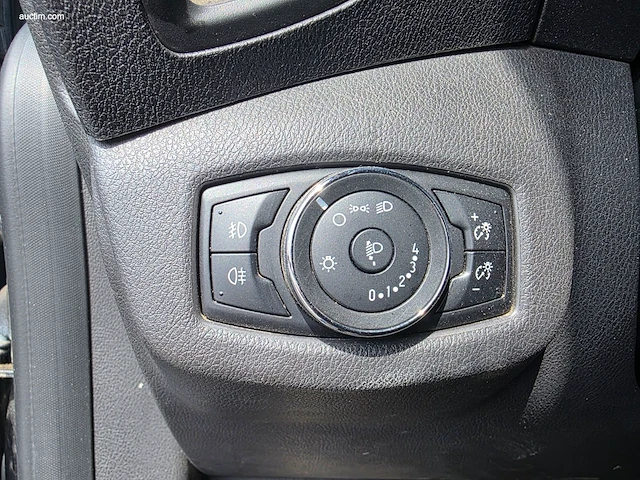 Ford transit connect 2014 - afbeelding 7 van  43