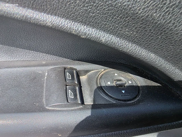 Ford transit connect 2014 - afbeelding 8 van  43
