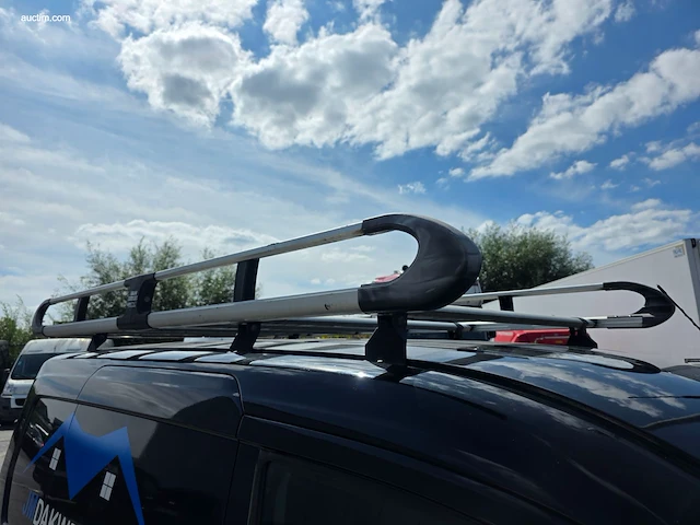Ford transit connect 2014 - afbeelding 10 van  43