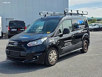 Ford transit connect 2014