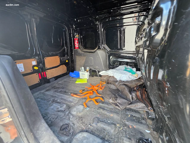 Ford transit connect 2014 - afbeelding 13 van  43