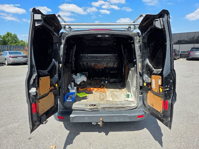 Ford transit connect 2014 - afbeelding 14 van  43