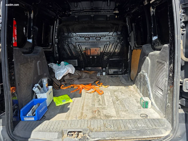 Ford transit connect 2014 - afbeelding 15 van  43