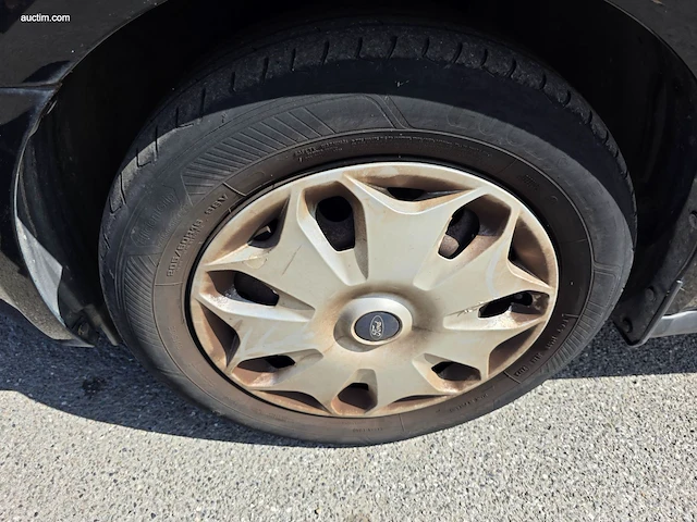 Ford transit connect 2014 - afbeelding 19 van  43